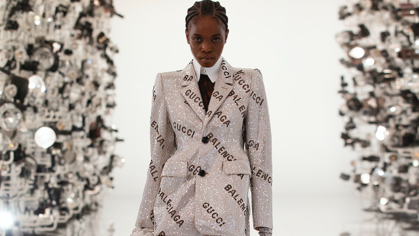 Gucci And Balenciaga Buy Now From 170